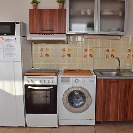 Apartment Oazis 53 Plovdiv Exteriör bild