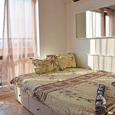 Apartment Oazis 53 Plovdiv Exteriör bild