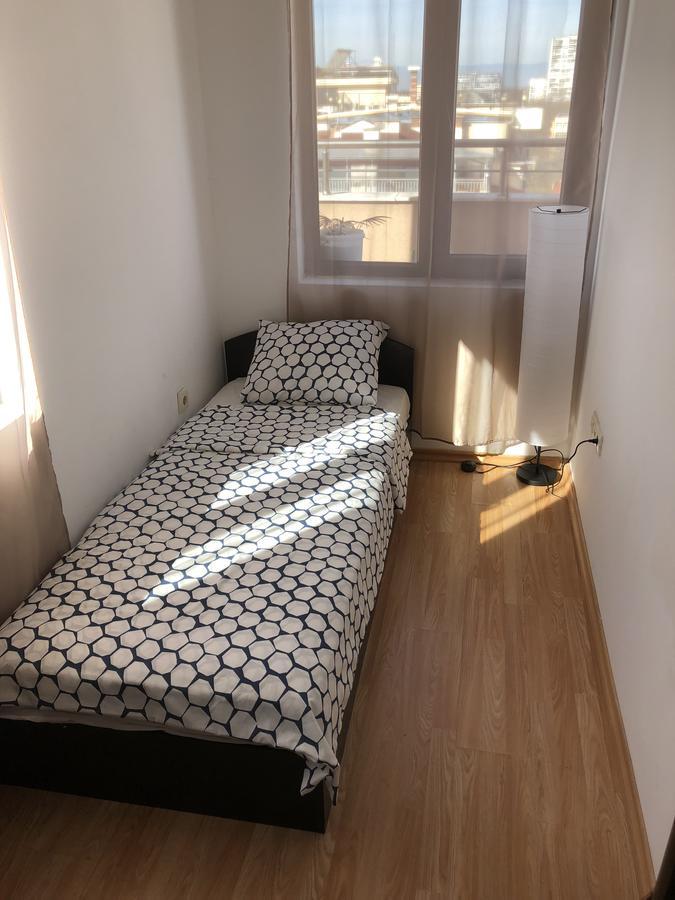 Apartment Oazis 53 Plovdiv Exteriör bild