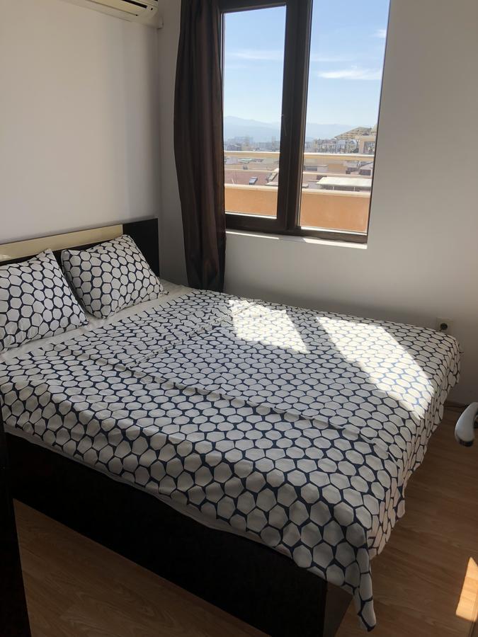 Apartment Oazis 53 Plovdiv Exteriör bild