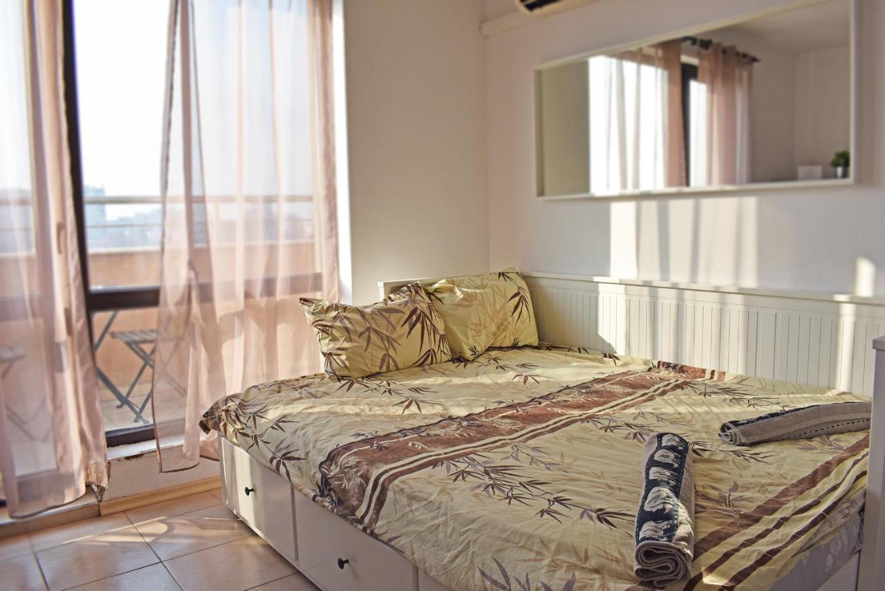 Apartment Oazis 53 Plovdiv Exteriör bild